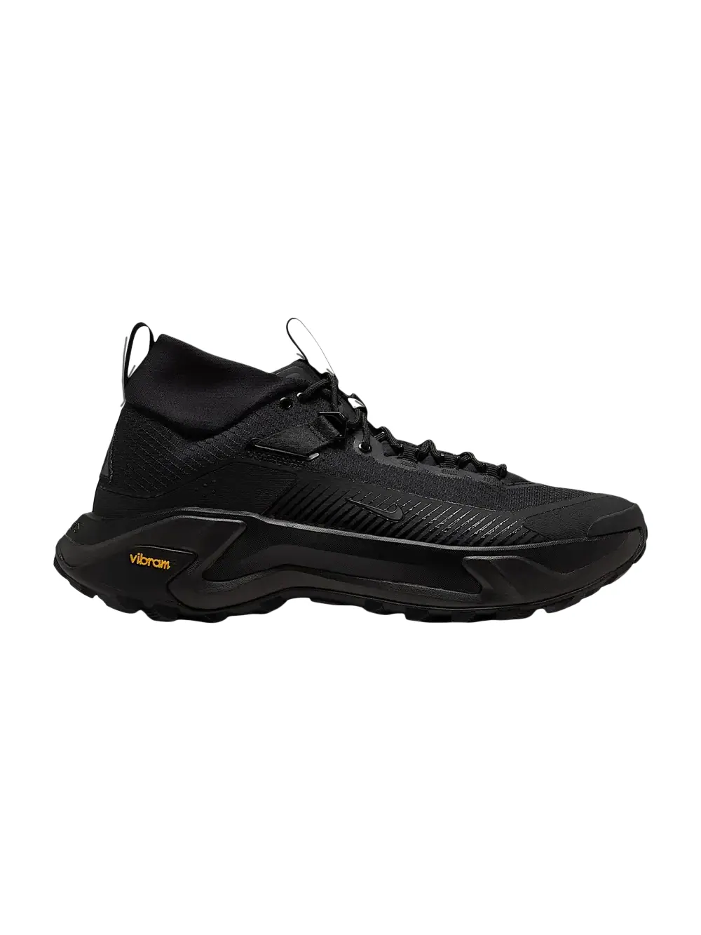 Кроссовки Nike ACG Zegama Hike — изображение 1 из 1, черный//черный