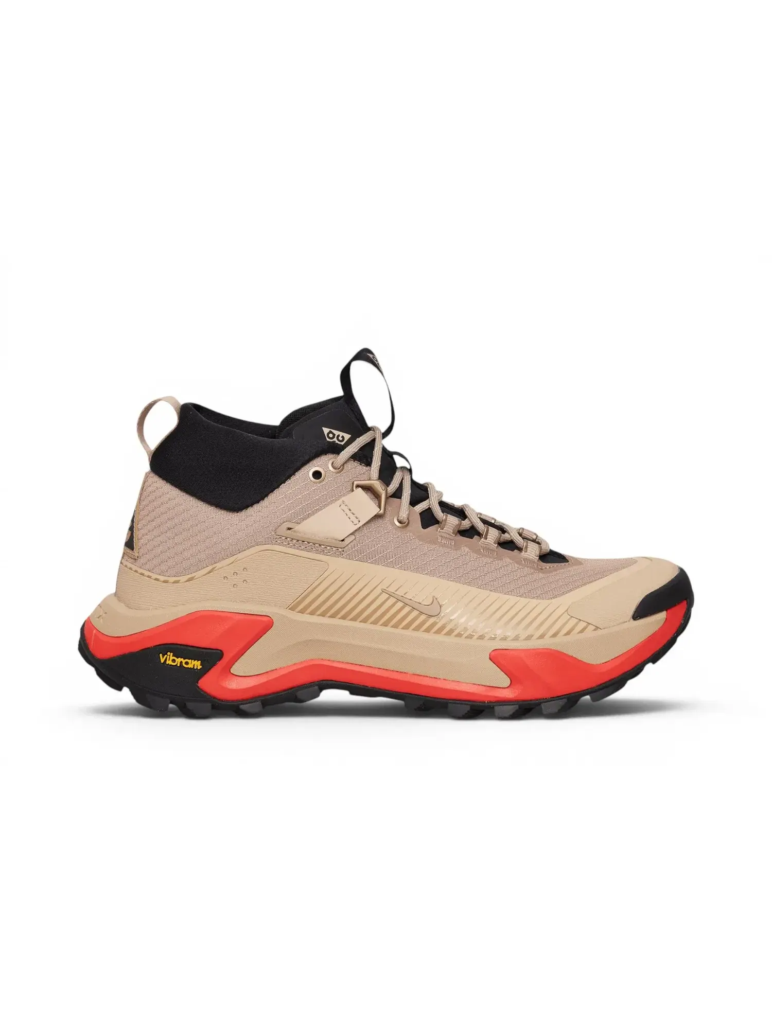 Кроссовки Nike ACG Zegama Hike — изображение 1 из 1, хаки//светлый/хаки