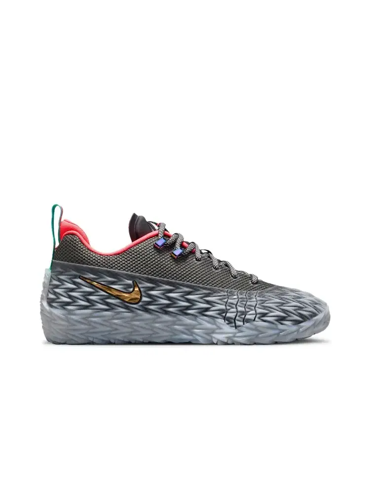 Кроссовки Nike S.T. Charge — изображение 1 из 2, серый