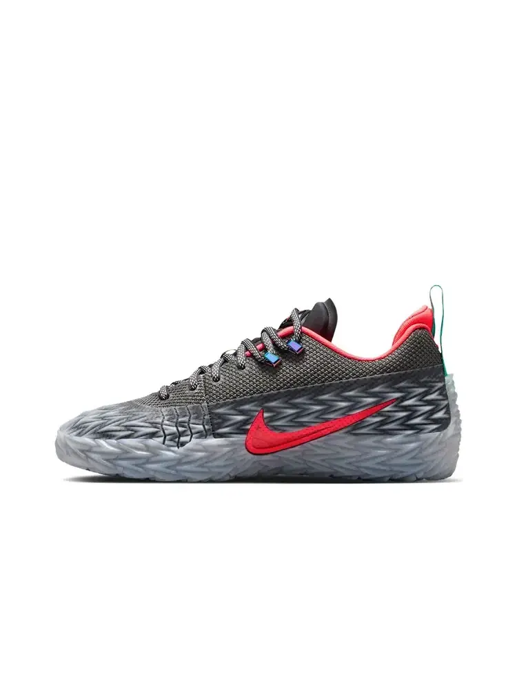 Кроссовки Nike S.T. Charge — изображение 2 из 2, серый