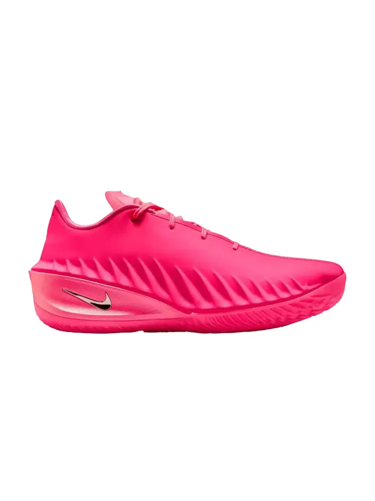 Nike GT Cut 4 'Kay Yow' — изображение 1 из 1, розовый