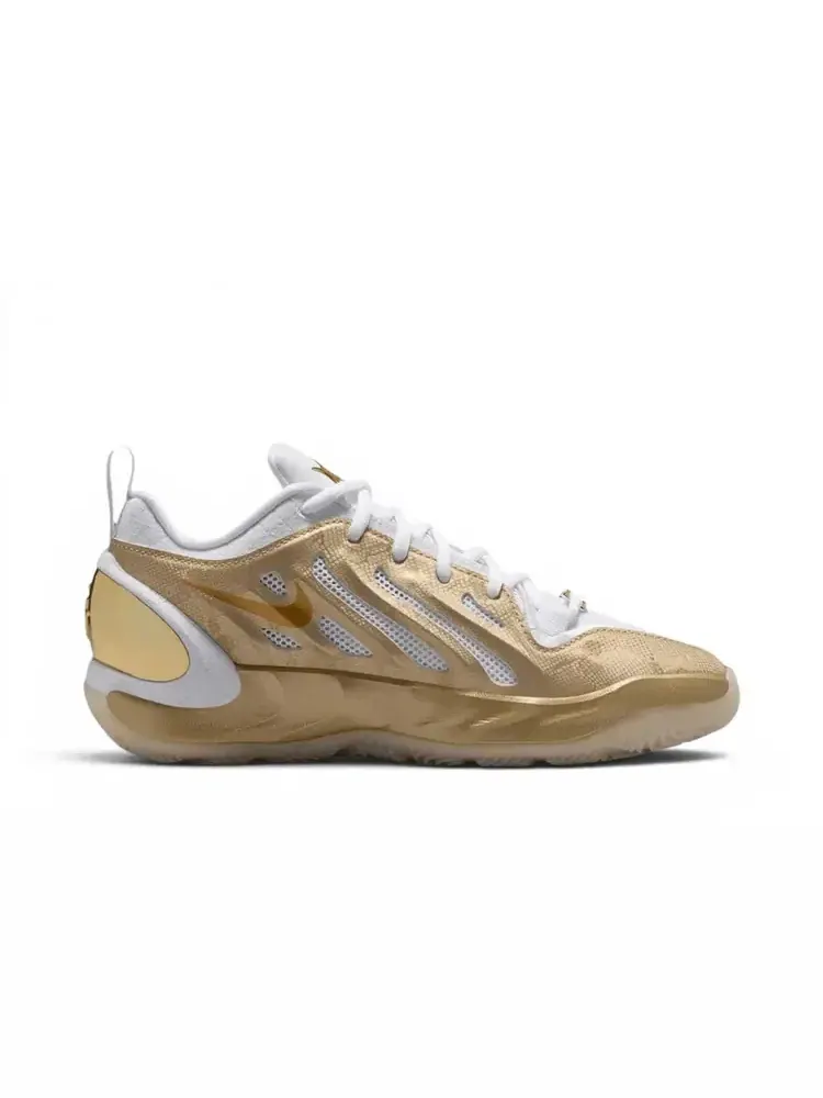 Кроссовки Nike Wmns A — изображение 1 из 1, золотистый
