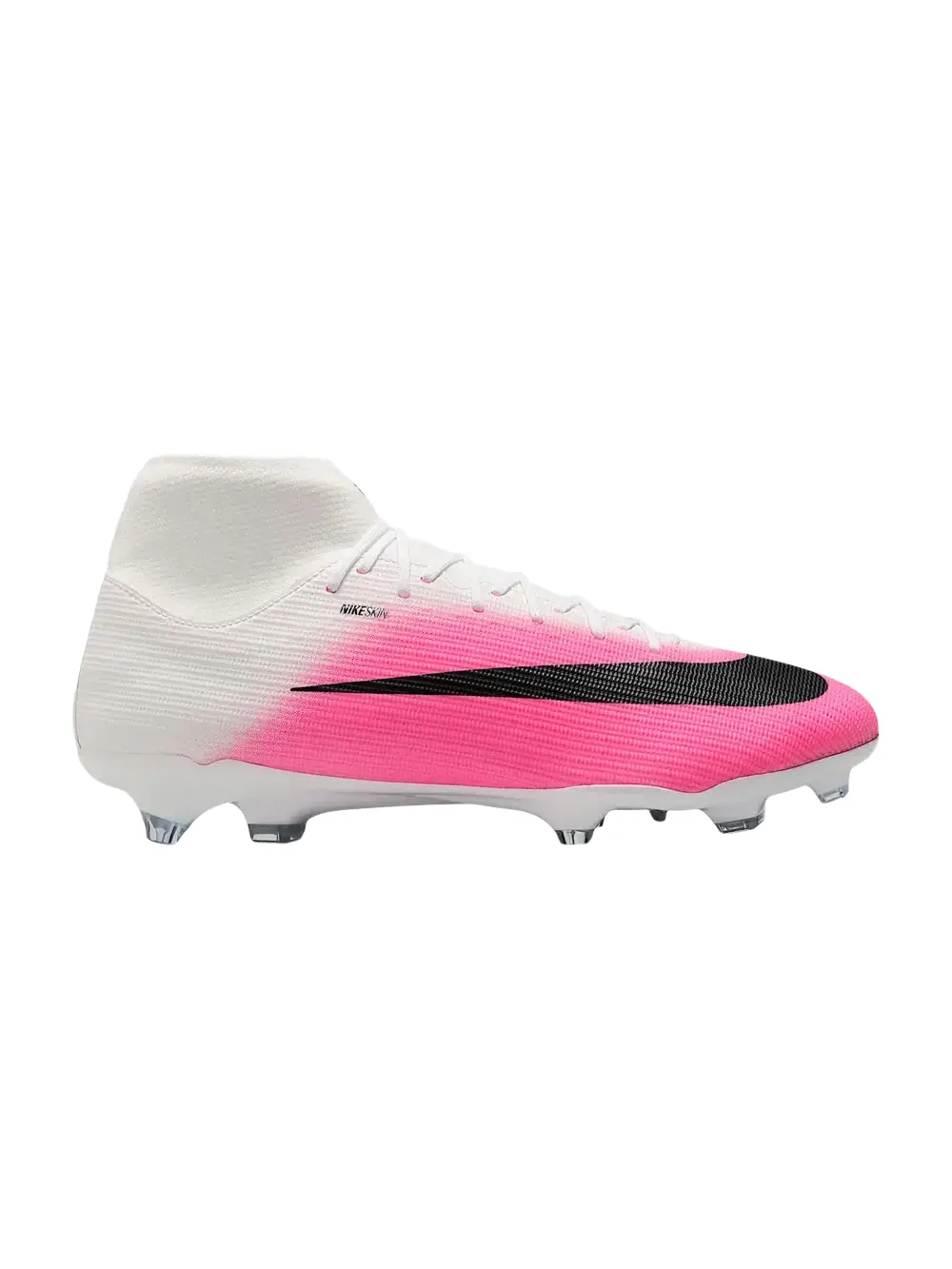 Кроссовки Nike Mercurial Superfly 11 Academy MG — изображение 1 из 1, мульти-/черный