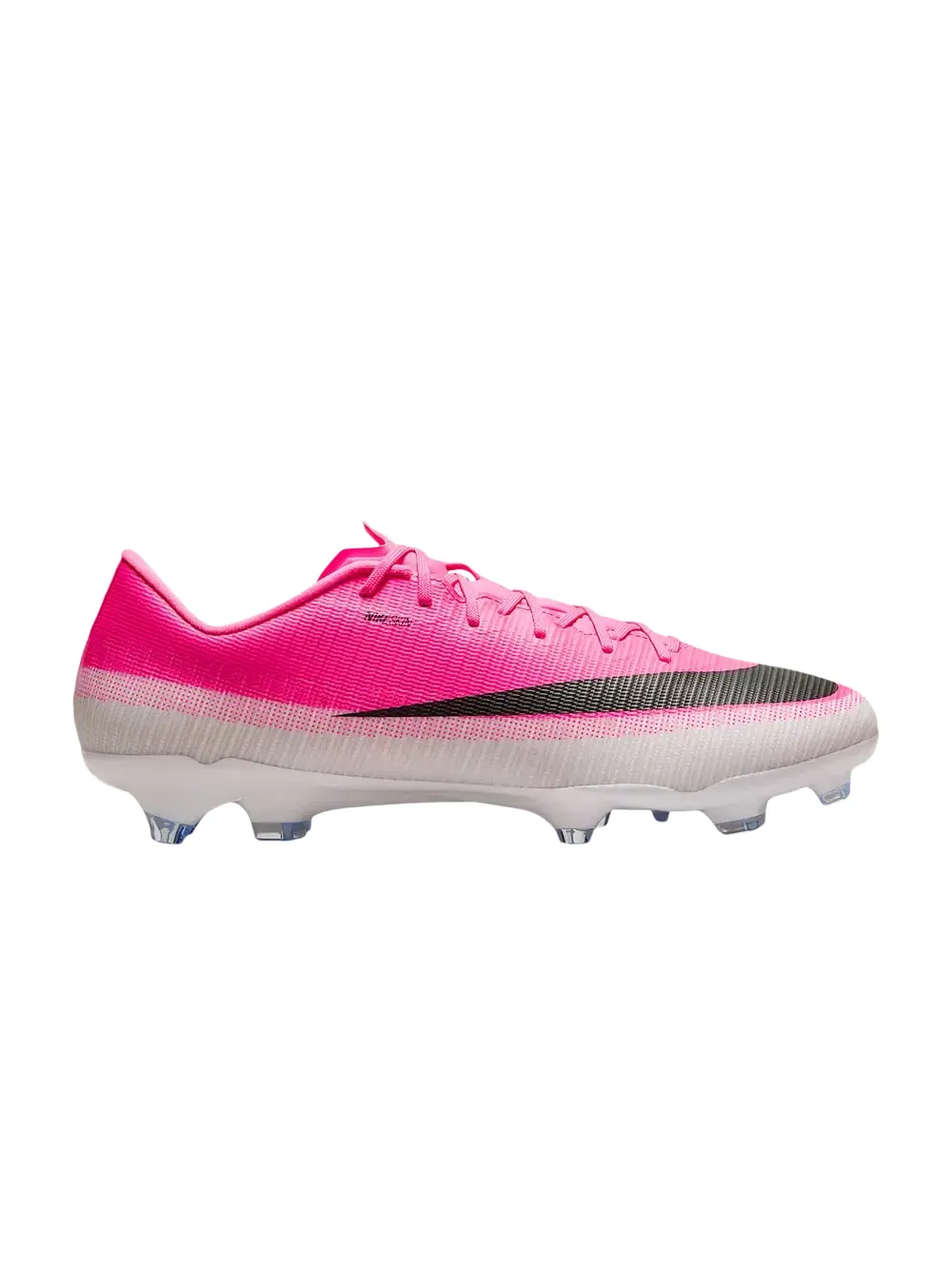 Кроссовки Nike Mercurial Vapor 17 Academy MG — изображение 1 из 1, мульти-/черный