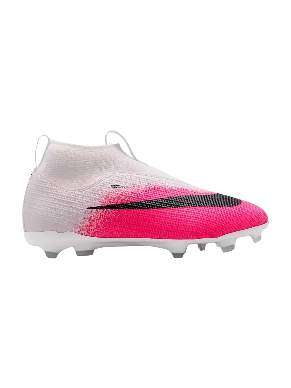 Кроссовки Nike Jr. Mercurial Superfly 11 Academy MG GS — изображение 1 из 1, мульти-/черный