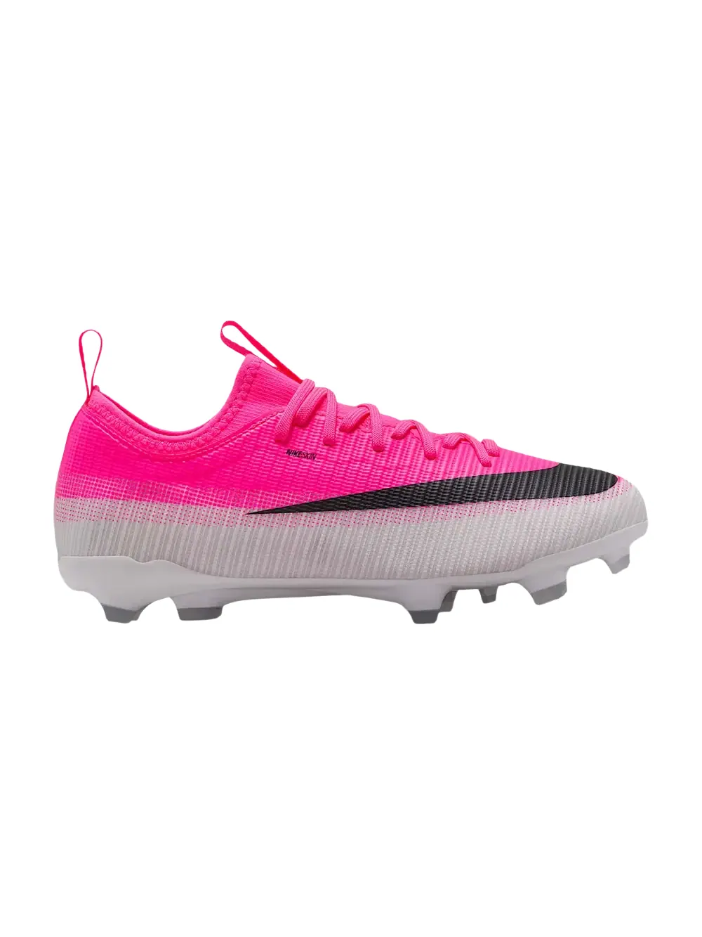 Бутсы Nike Jr. Mercurial Vapor 17 Academy MG GS — изображение 1 из 1, мульти-/черный