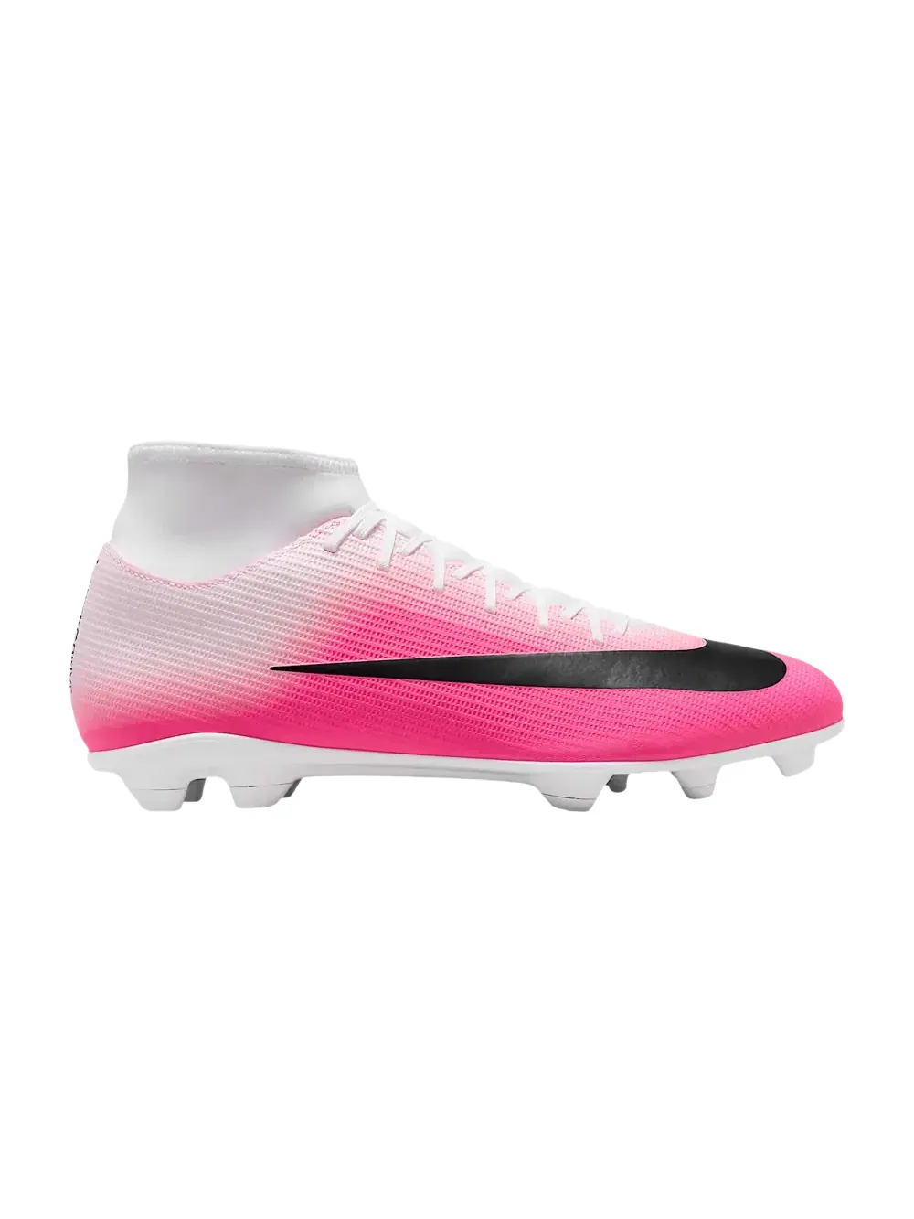 Кроссовки Nike Mercurial Superfly 11 Club MG — изображение 1 из 1, мульти-/черный