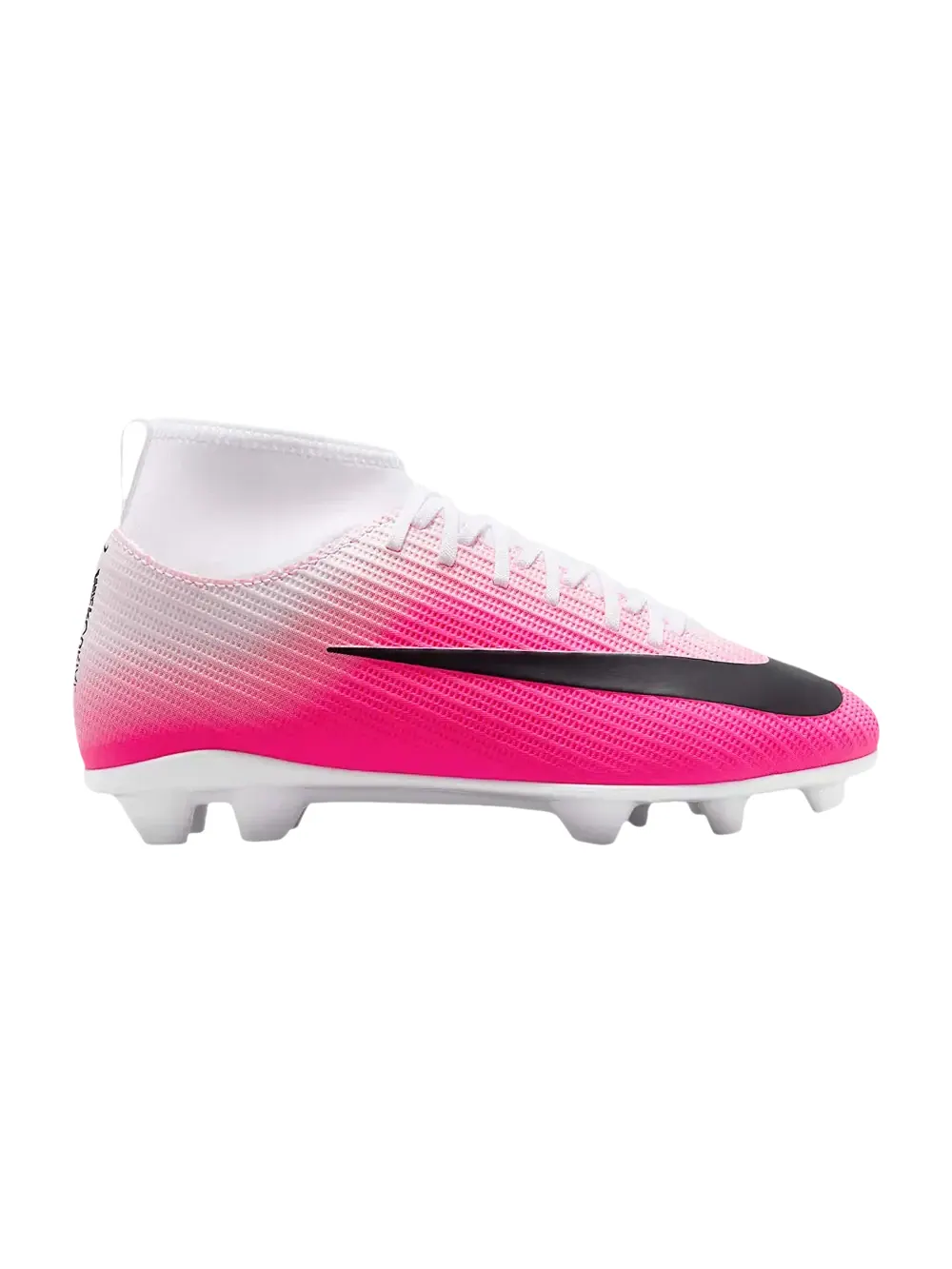 Кроссовки Nike Jr. Mercurial Superfly 11 Club MG GS — изображение 1 из 1, мульти-/черный
