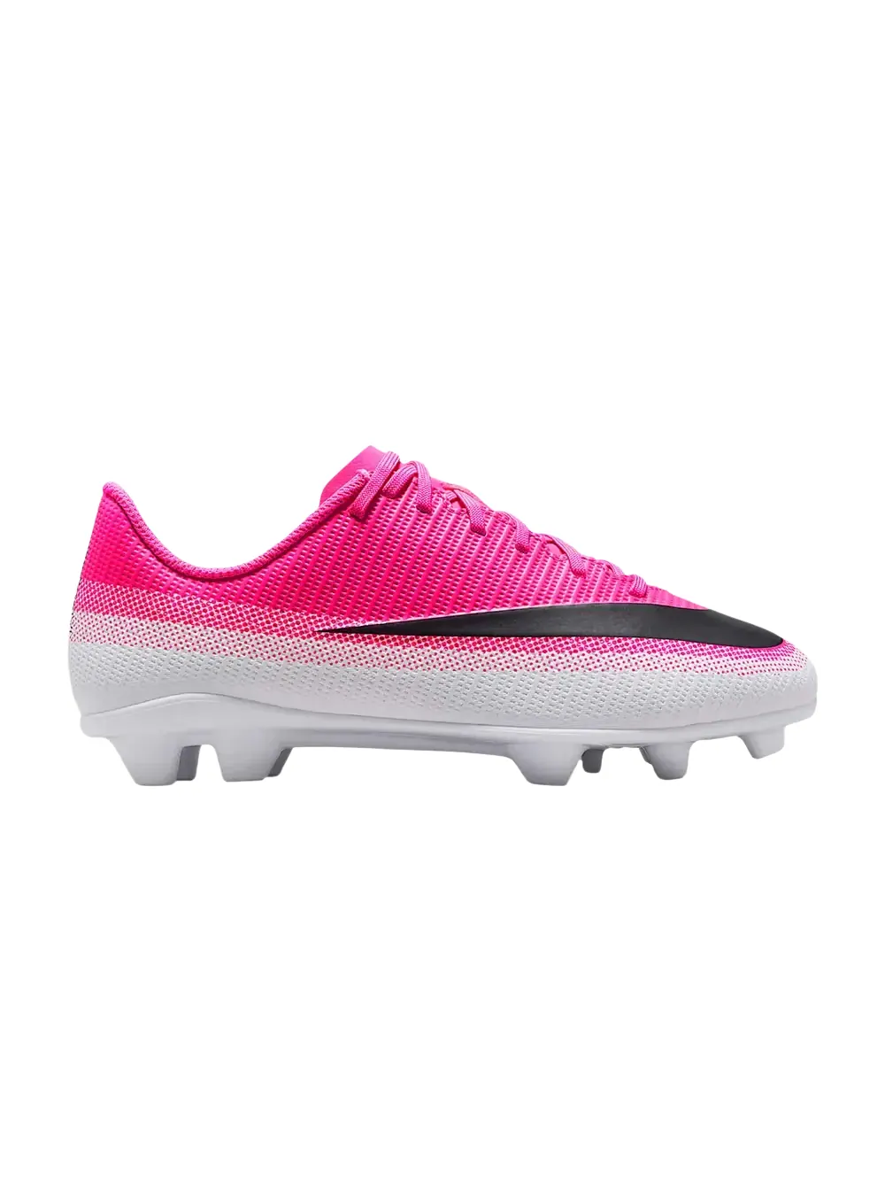 Кроссовки Nike Jr. Mercurial Vapor 17 Club MG GS — изображение 1 из 1, мульти-/черный