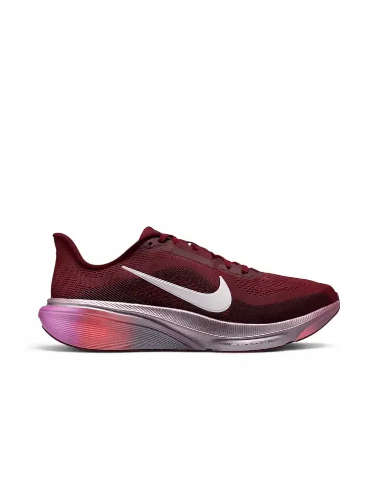 Кроссовки Nike Wmns Pegasus 42 SE — изображение 1 из 1, красный розовый