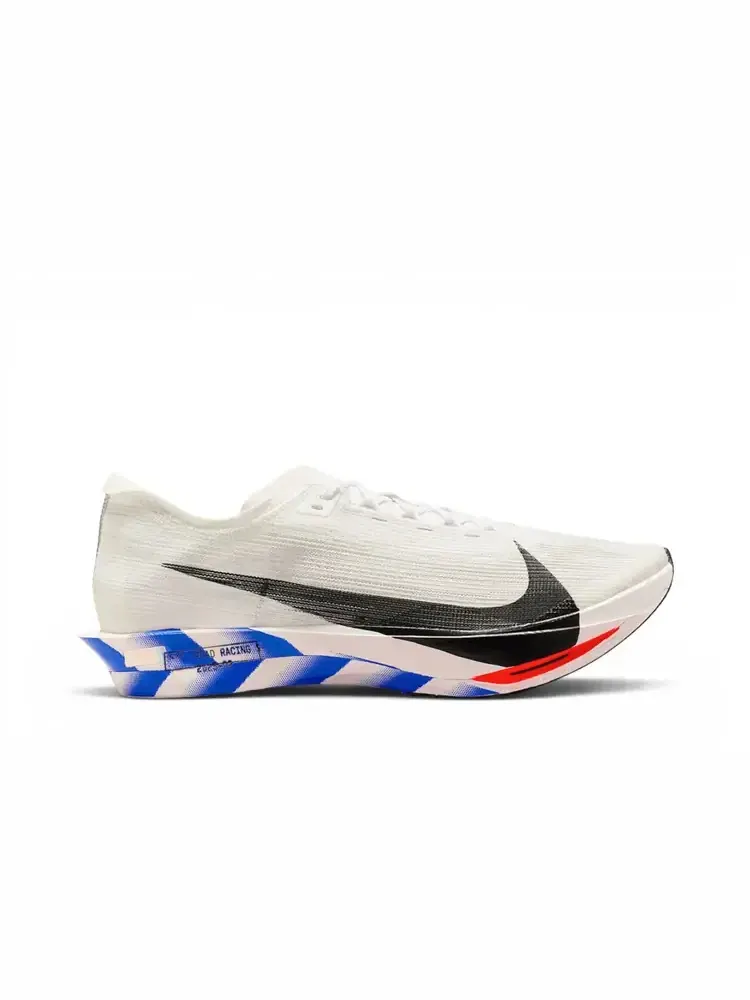 Кроссовки Nike Streakfly 2 — изображение 1 из 1, белый синий яркий черный