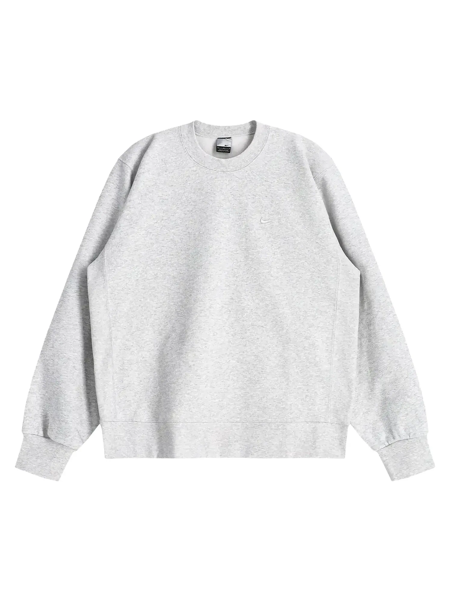 Кроссовки Nike NRG Nbhd 560 Fleece Crew — изображение 1 из 3, ивовый эйр