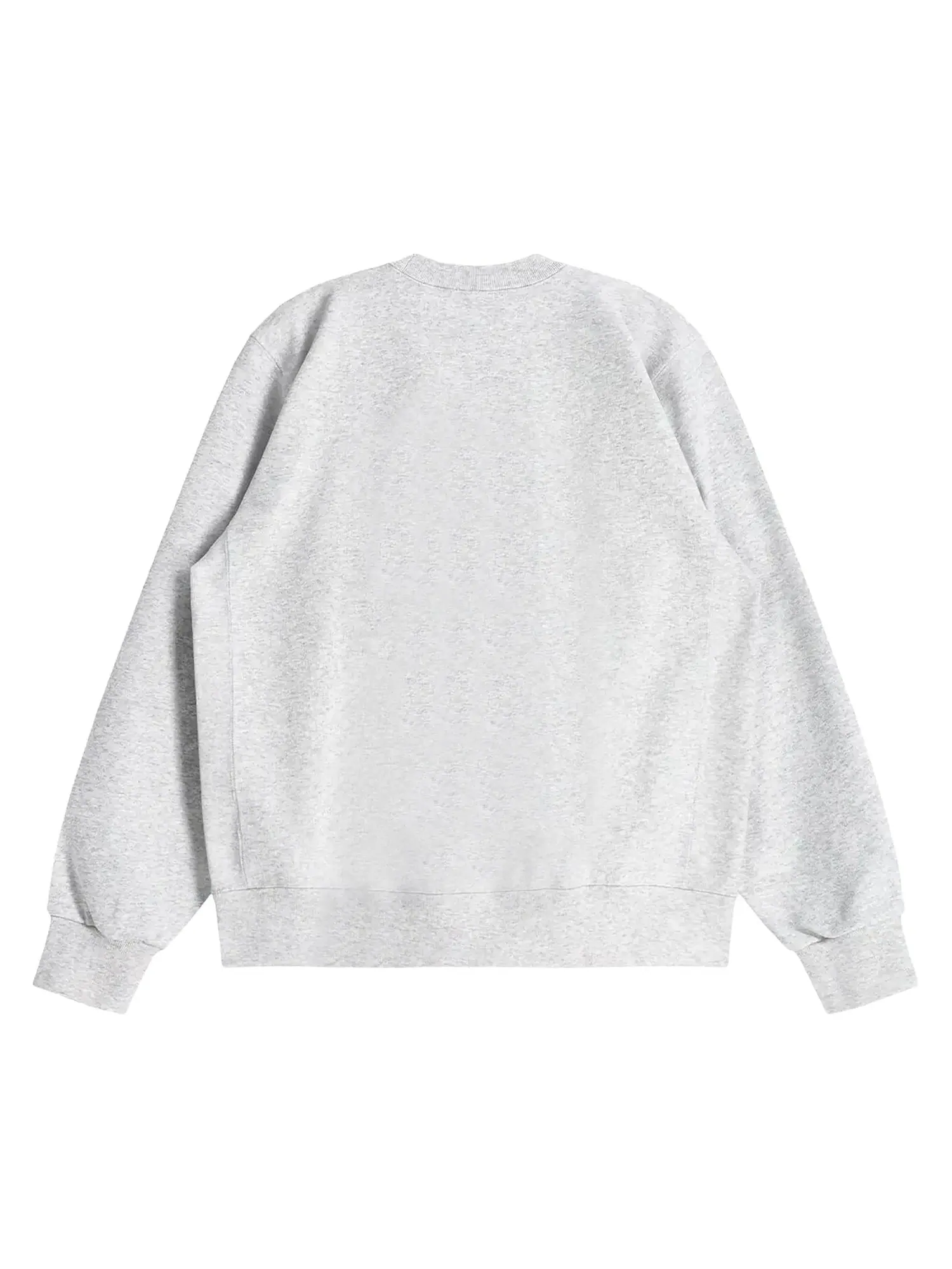 Кроссовки Nike NRG Nbhd 560 Fleece Crew — изображение 2 из 3, ивовый эйр