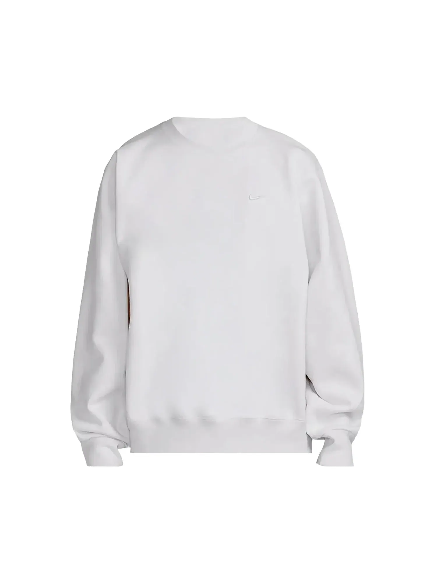 Кроссовки Nike NRG Nbhd 560 Fleece Crew — изображение 3 из 3, ивовый эйр