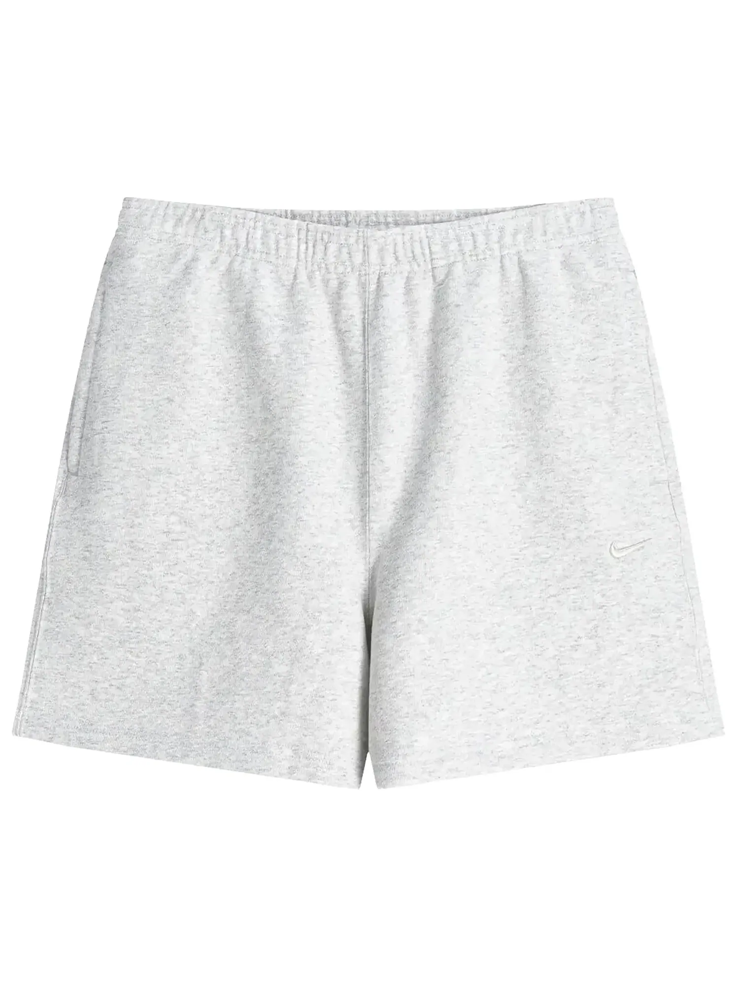 Кроссовки Nike NRG Nbhd 560 Fleece Short — изображение 1 из 1, ивовый эйр
