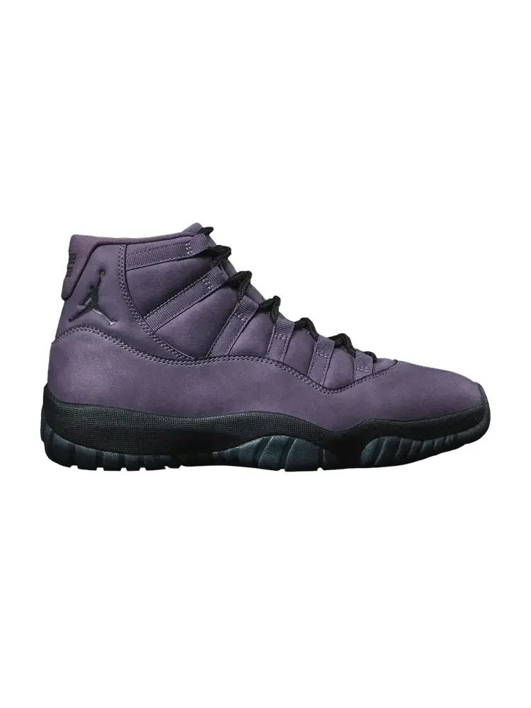 Кроссовки Air Jordan 11 Retro — изображение 1 из 1, бежевый