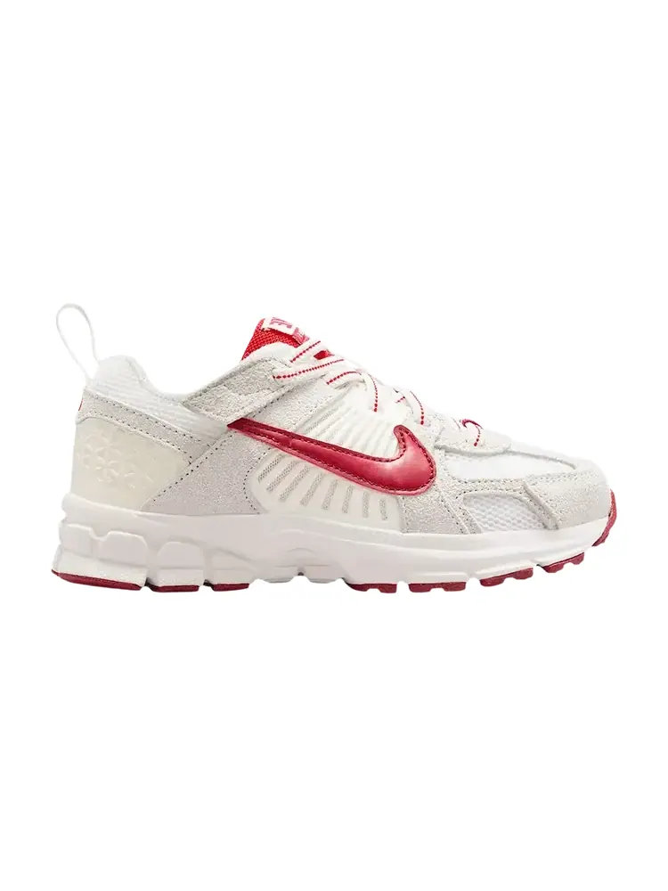 Кроссовки Nike Vomero 5 PS 'Sail Team Crimson' — изображение 1 из 1, бежевый