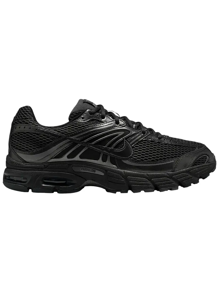 Кроссовки Nike Air Max Moto 2K — изображение 1 из 1, черный
