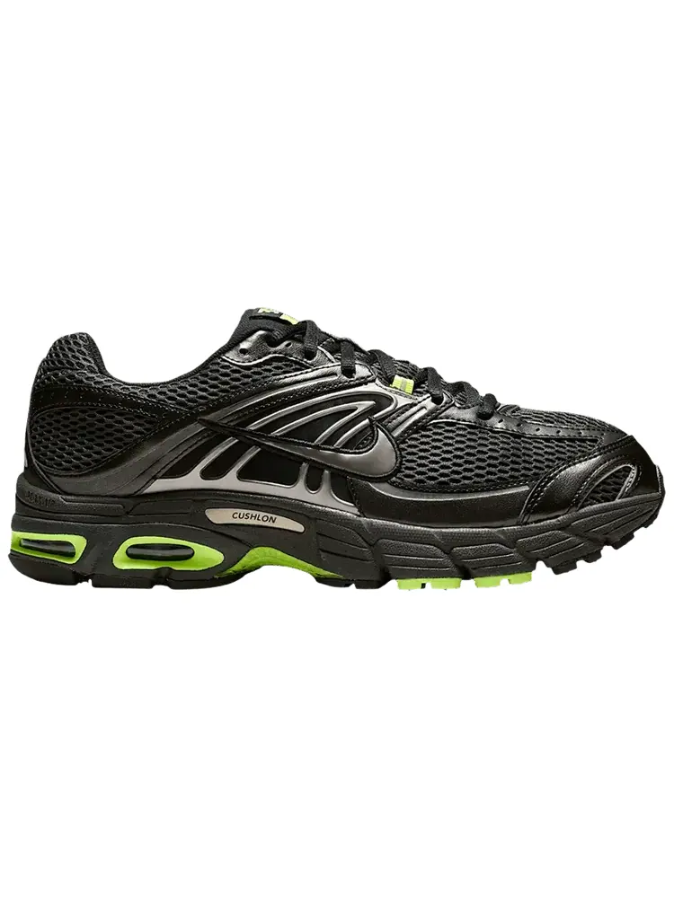 Кроссовки Nike Air Max Moto 2K — изображение 1 из 1, черный