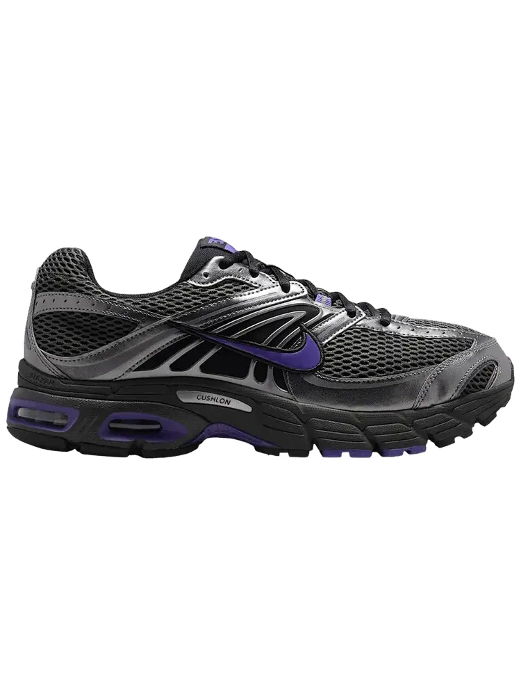Кроссовки Nike Air Max Moto 2K — изображение 1 из 1, черный