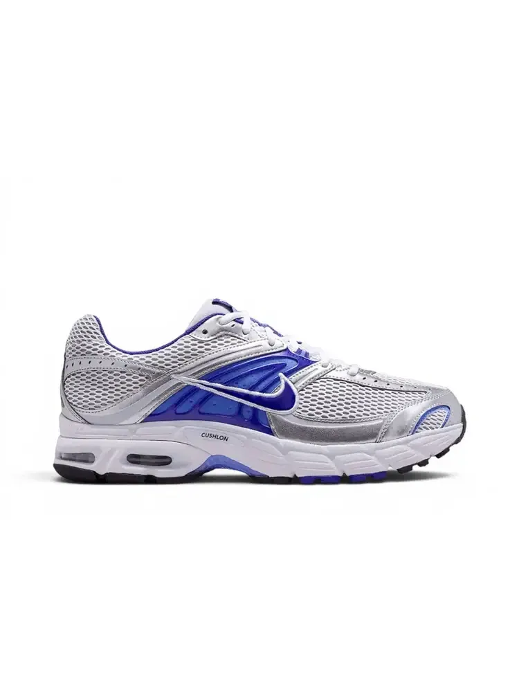 Кроссовки Nike Air Max Moto 2K — изображение 1 из 1, белый серый