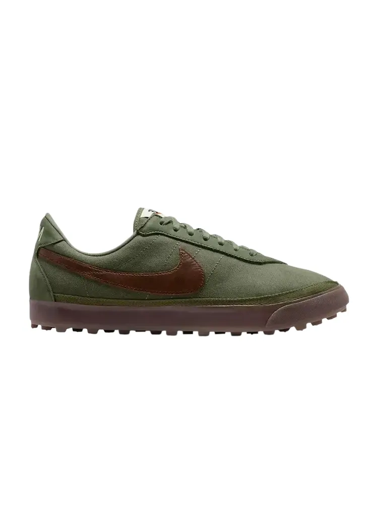 Nike Astro Grabber 'Medium Olive Cacao Wow' — изображение 1 из 1, зеленый