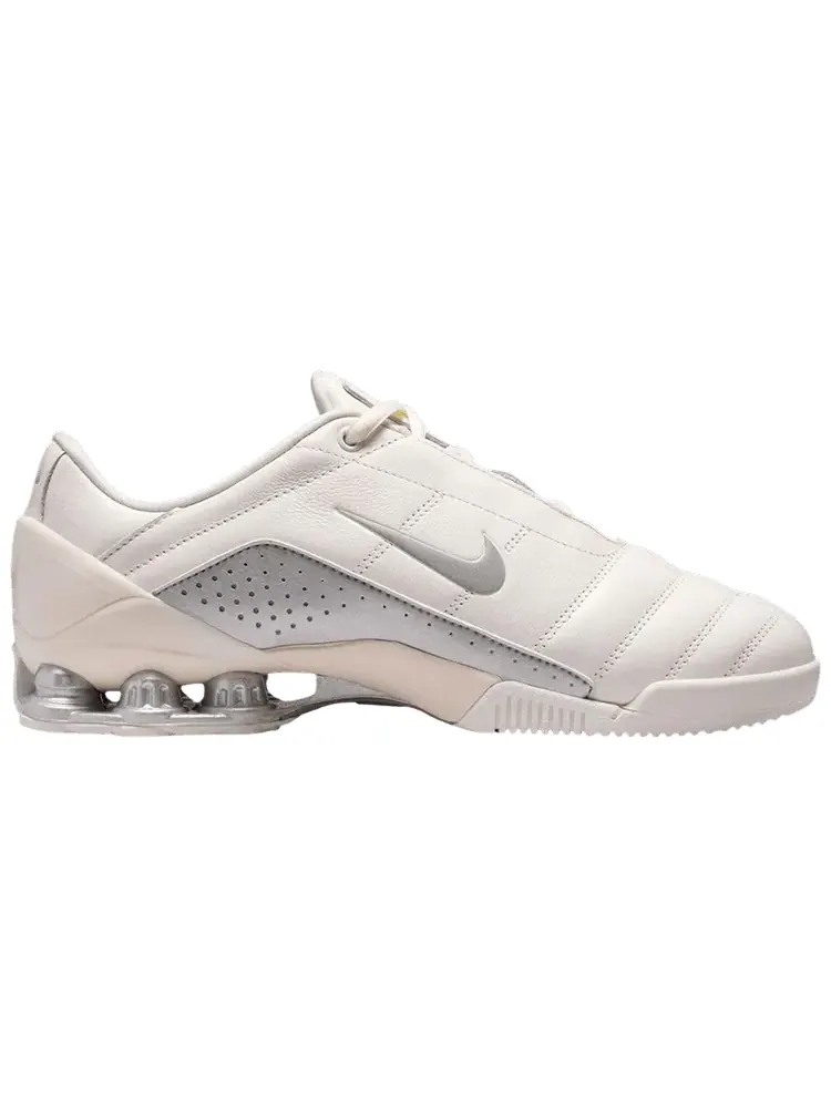 Кроссовки Nike Wmns Total 90 Shox Magia — изображение 1 из 1, бежевый