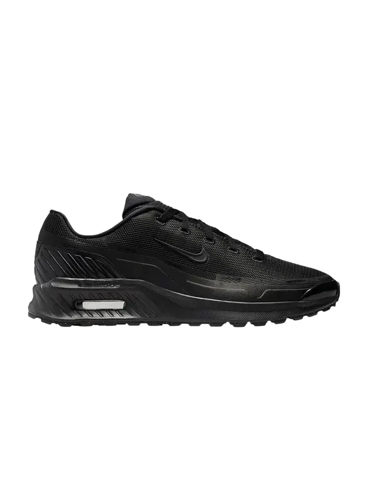 Nike Air Max Bia 'Black White' — изображение 1 из 1, черный