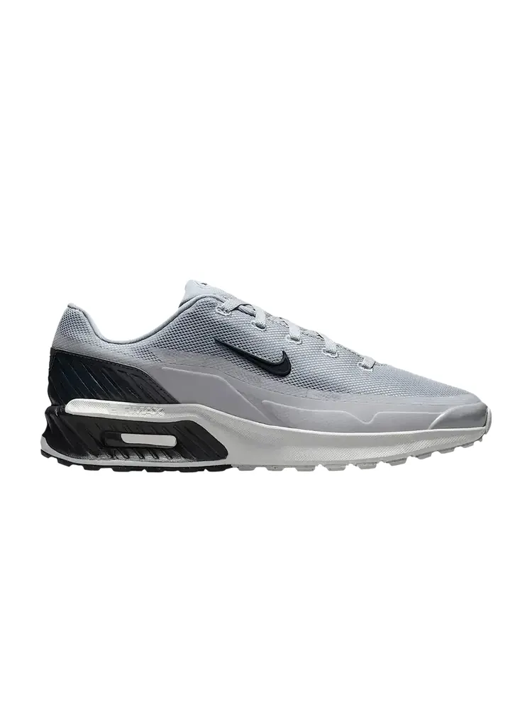Nike Air Max Bia 'Wolf Grey' — изображение 1 из 1, серый