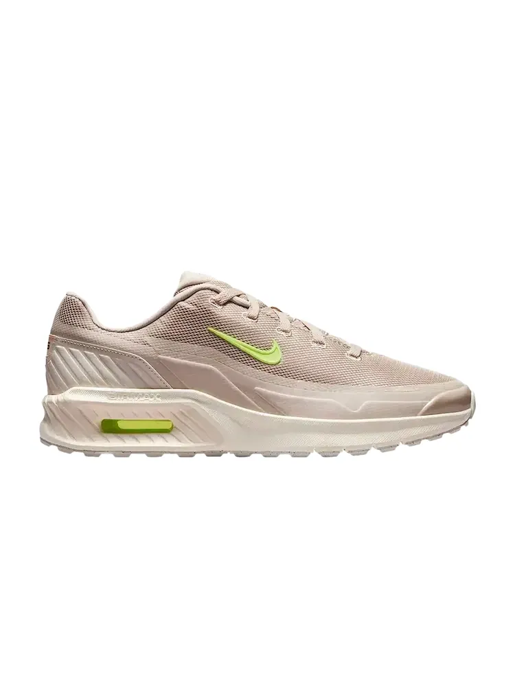 Кроссовки Nike Air Max Bia — изображение 1 из 1, кремовый светлый