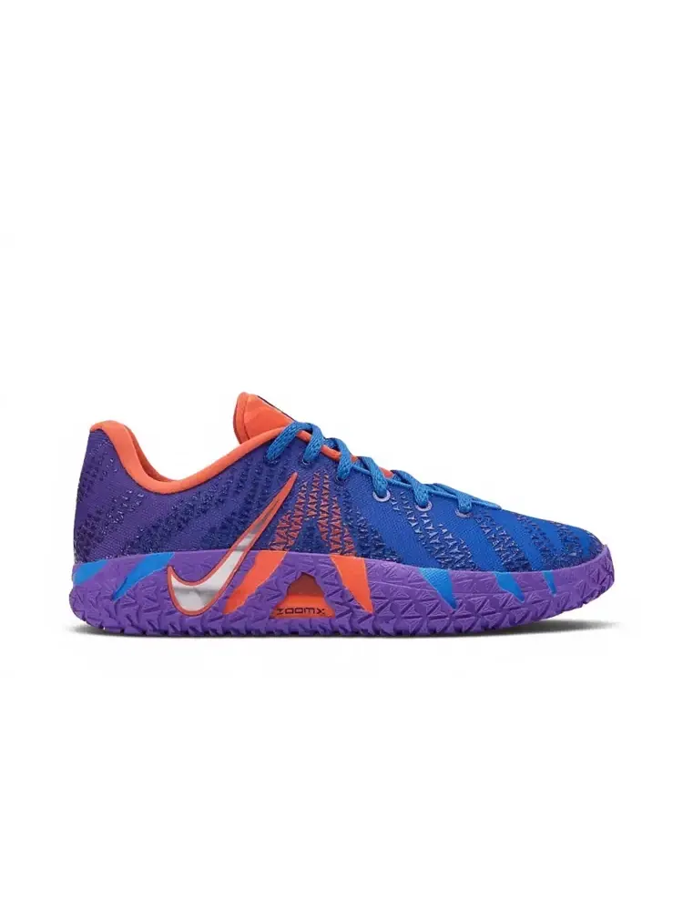 Кроссовки баскетбольные Nike Ja 3 GS — изображение 1 из 1, прозрачный