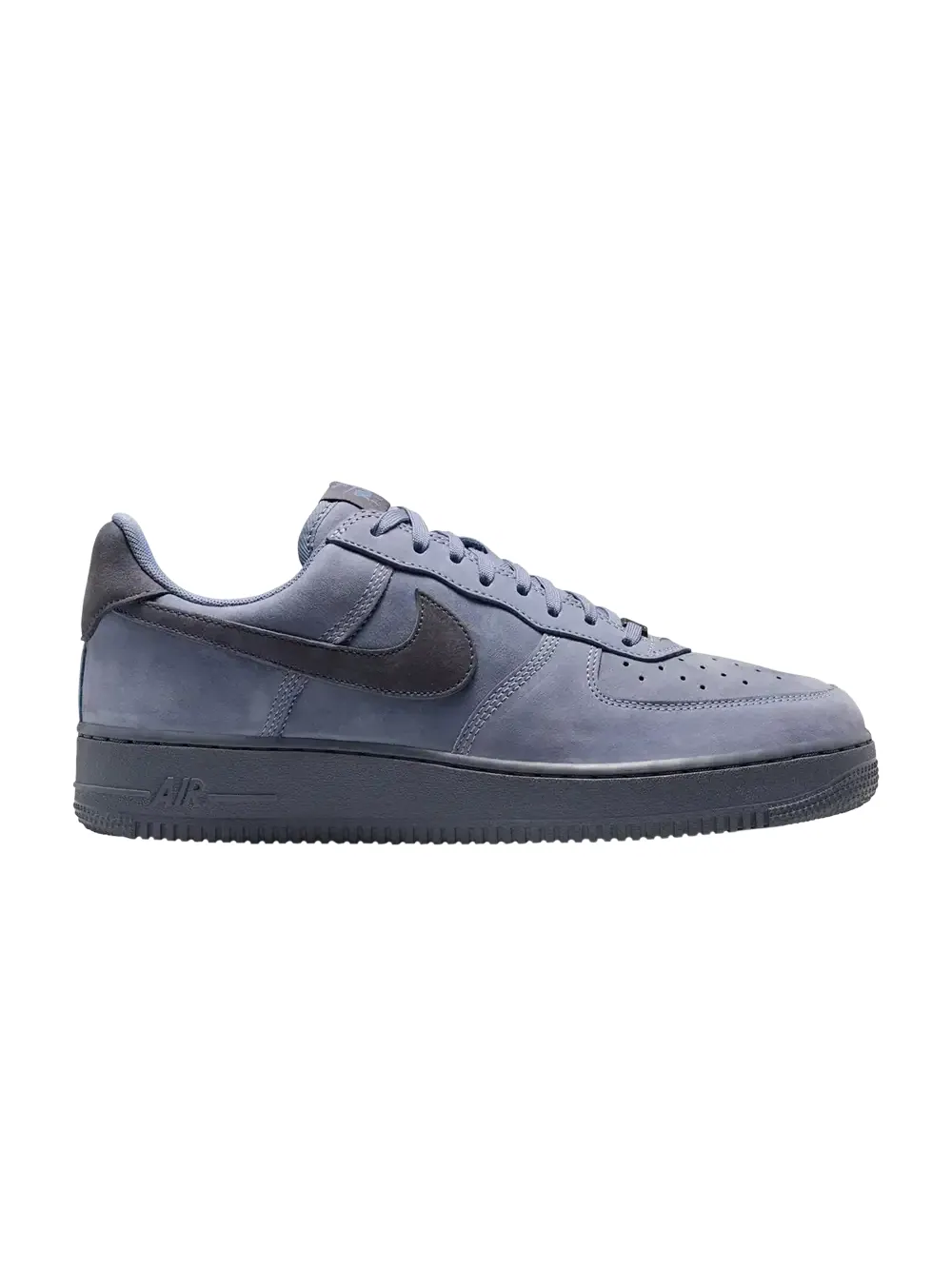 Кроссовки Nike Air Force 1 Low Retro Premium QS — изображение 1 из 1
