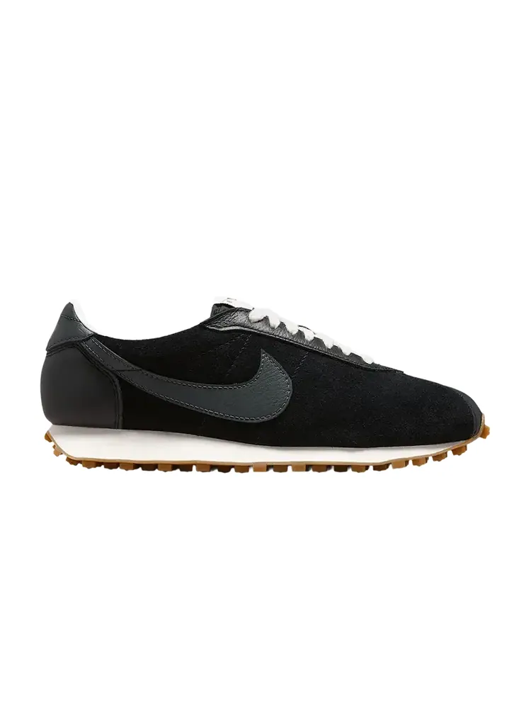 Nike Wmns LD-1000 'Black Sail Gum Light' — изображение 1 из 1, черный