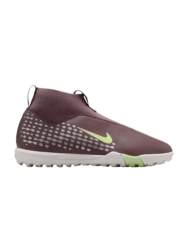 Кроссовки Nike Jr. Mercurial Superfly 10 Academy TF GS 'Kylian Mbappé Pack' — изображение 1 из 1, коричневый