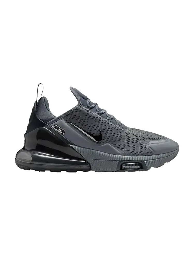 Кроссовки Nike Air Max 270 'Smoke Grey' — изображение 1 из 1, серый