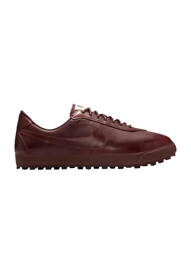 Кроссовки Nike Astrograbber Leather — изображение 1 из 1, коричневый