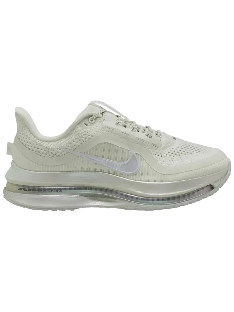 Кроссовки Nike Wmns Air Zoom Pegasus Premium — изображение 1 из 1, серый