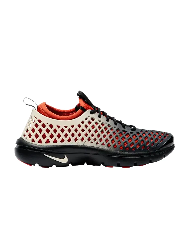 Nike Wmns Rejuven8 Run 'Rust Factor' — изображение 1 из 1, черный