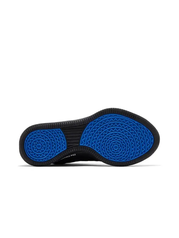 Fragment Design x Nike Book 2 'Black White' — изображение 4 из 8, черный