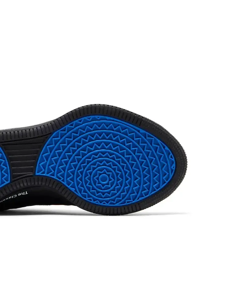 Fragment Design x Nike Book 2 'Black White' — изображение 5 из 8, черный