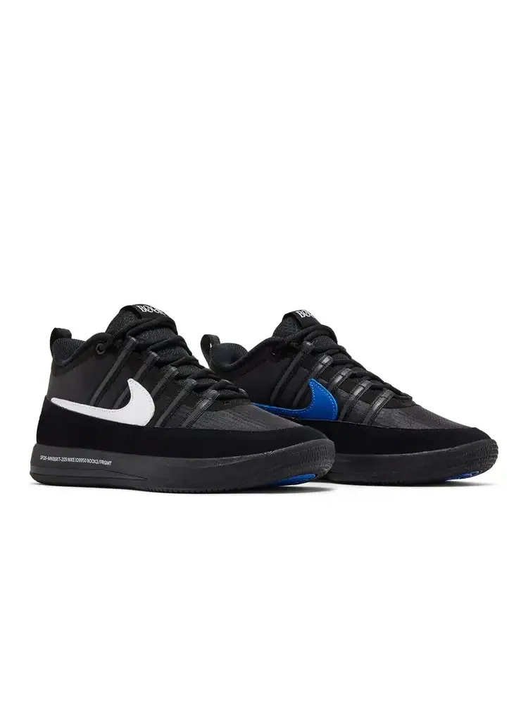 Fragment Design x Nike Book 2 'Black White' — изображение 8 из 8, черный