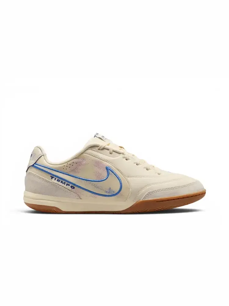 Кроссовки Nike Tiempo Streetgato Premium — изображение 1 из 1, синий