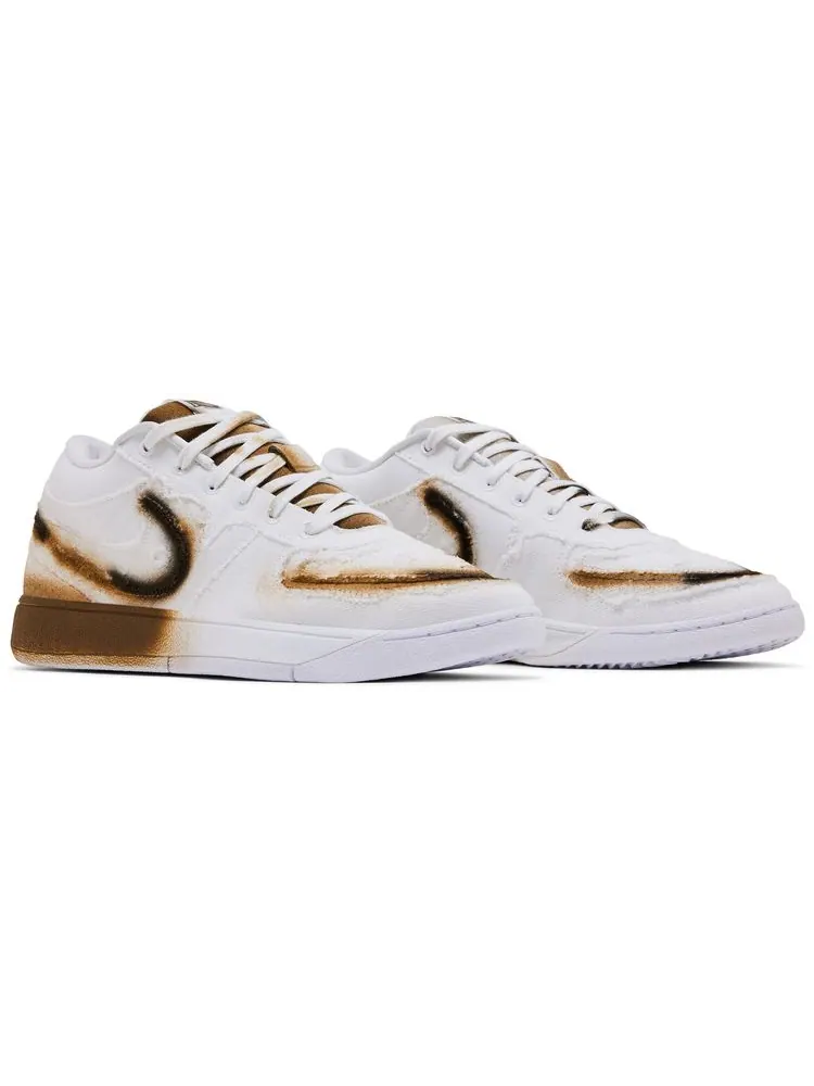 Кроссовки Nike Book 1 — изображение 8 из 8, белый