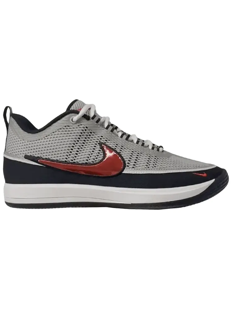 Кроссовки Nike Book 2 — изображение 1 из 1, черный