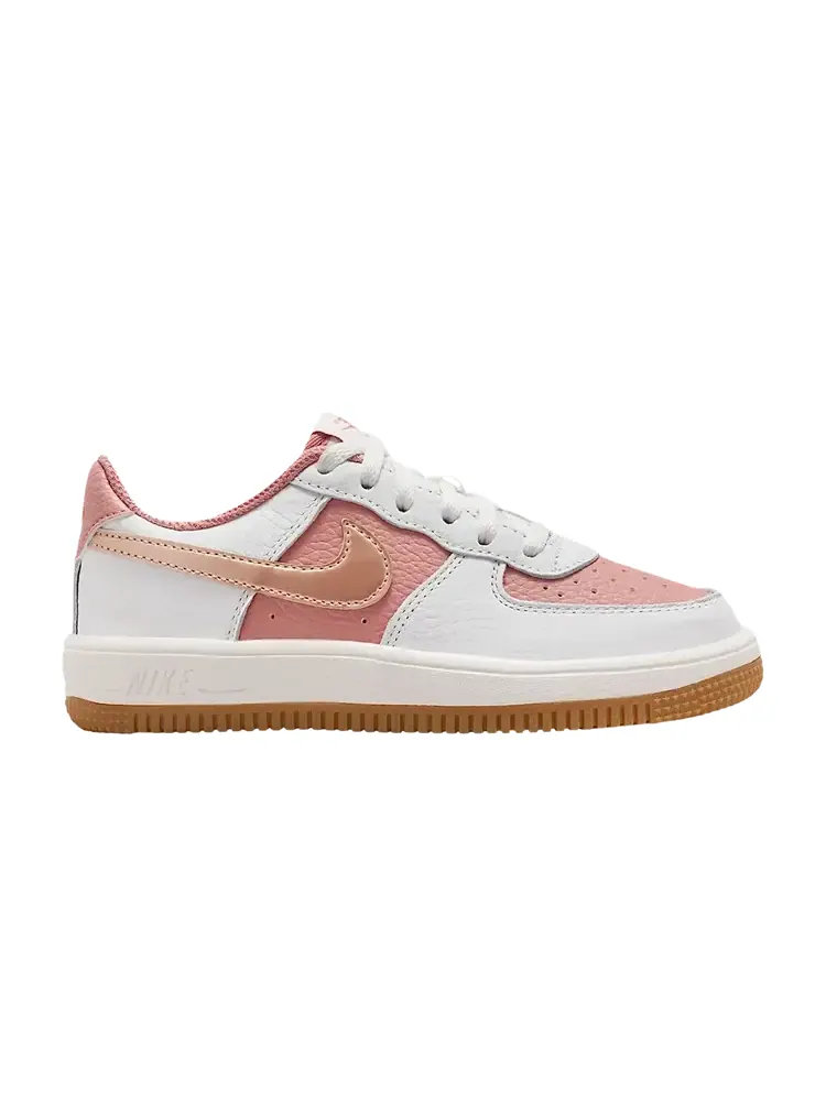 Кроссовки Nike Force 1 Low PS 'Rust Pink' — изображение 1 из 1, розовый
