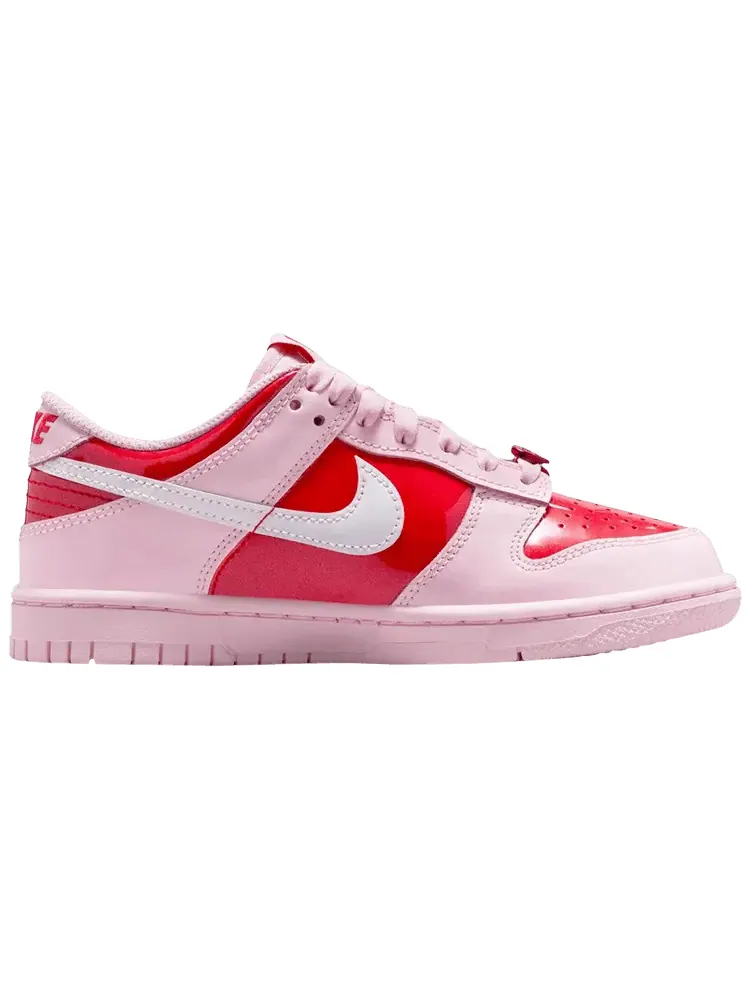 Кроссовки Nike Dunk Low PS 2026 — изображение 1 из 1, розовый
