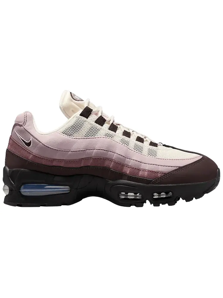 Кроссовки Nike Wmns Air Max 95 — изображение 1 из 1, красный