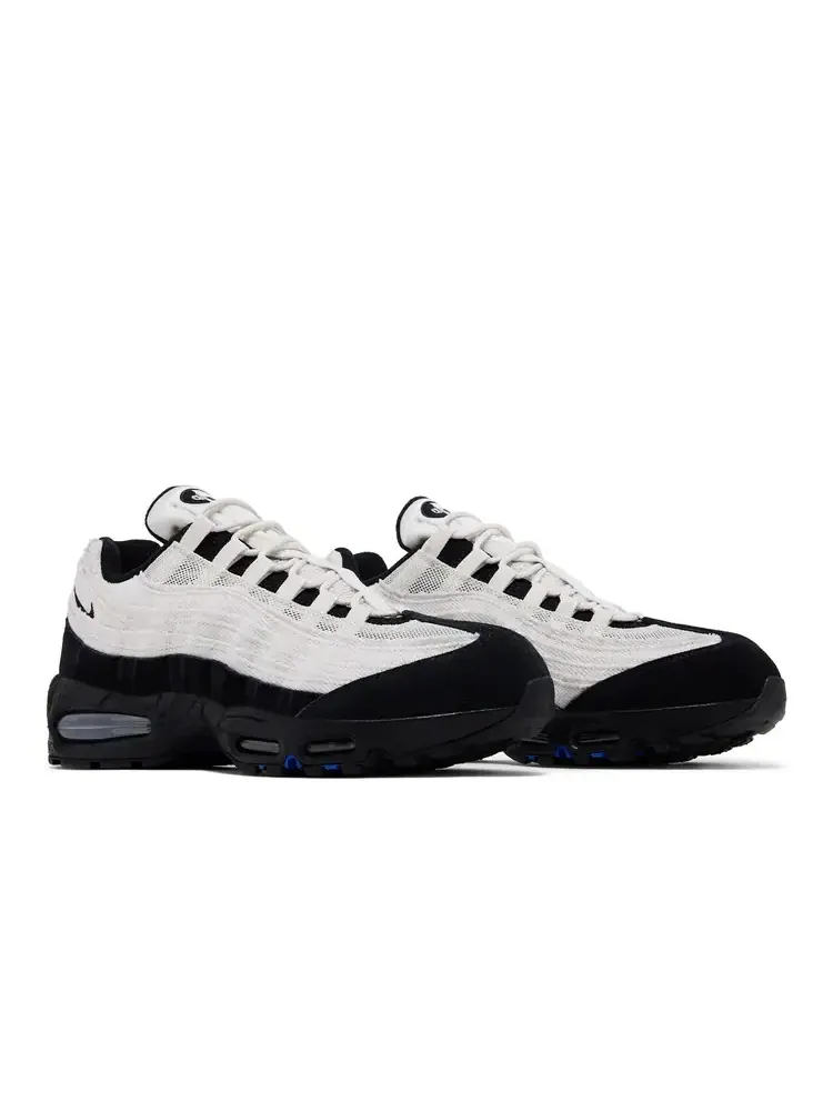 Nike Air Max 95 'Big Bubble - Family Reunion France' — изображение 8 из 8, черный