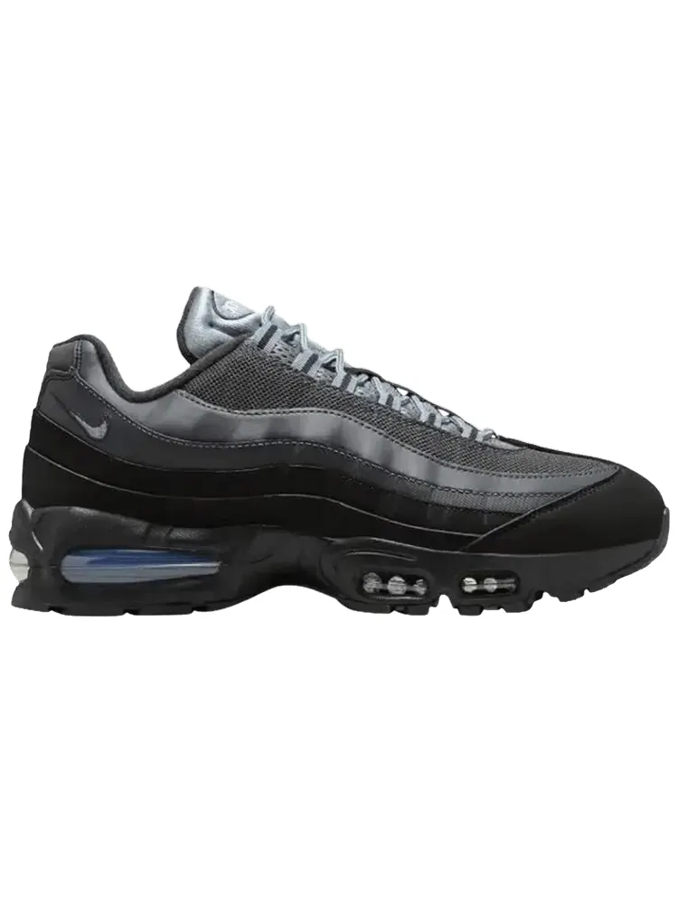 Кроссовки Nike Air Max 95 — изображение 1 из 1, черный