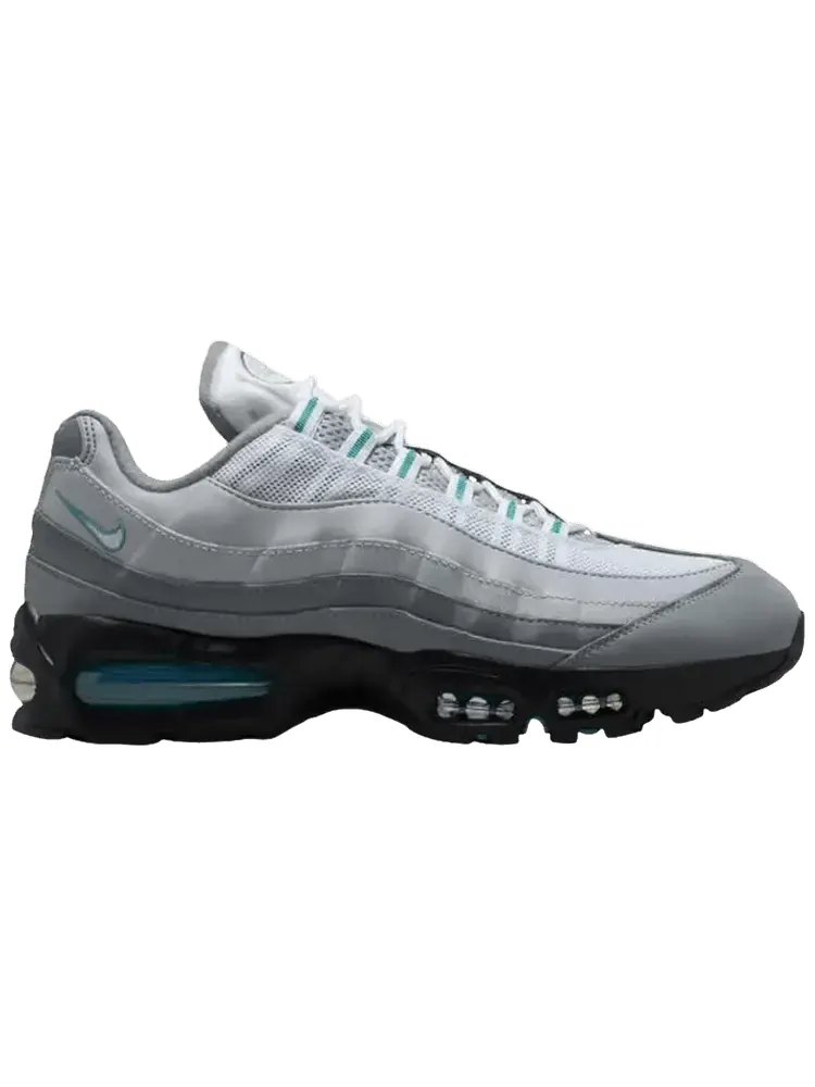 Кроссовки Nike Air Max 95 — изображение 1 из 1, серый